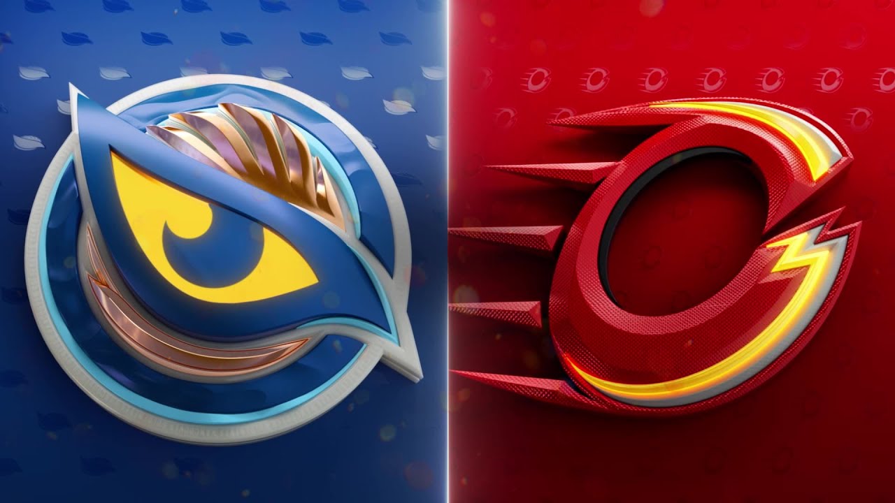 PWHL: Vancouver Goldeneyes at Ottawa Charge | January 9, 2026