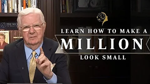 Learn How To Make A Million Look Small In 2024