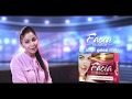 Facia Premium - TV Presenter