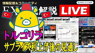外為どっとコム 公式FX動画chの配信のサムネイル画像