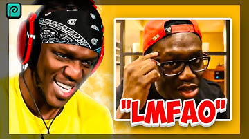 Photopea Tutorial: How To Make THUMBNAILS Like KSI