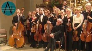 Gidon Kremer and the Kremerata Baltica: the beginnings of the chamber orchestra