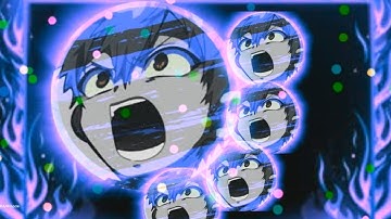 Blob.io Crazy Mode | relaxing duo with fr 🔥🔥🔥