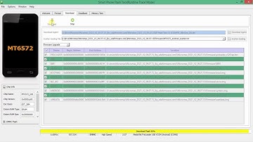 Micromax D321 Flashing and Hang on Logo Recovery by SMARTPHONE SOLUTIONS
