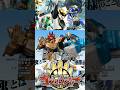 #gozyuger new op. with #gozyupolar #gozyuwolf #ナンバーワン戦隊ゴジュウジャー #sentai #tokusatsu #supersentaiseries