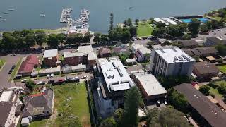 401/7 Lynn Ave, Point Frederick