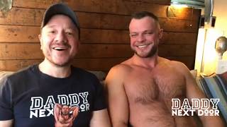 Daddy Next Door - In Bed With Wade Wolfgar