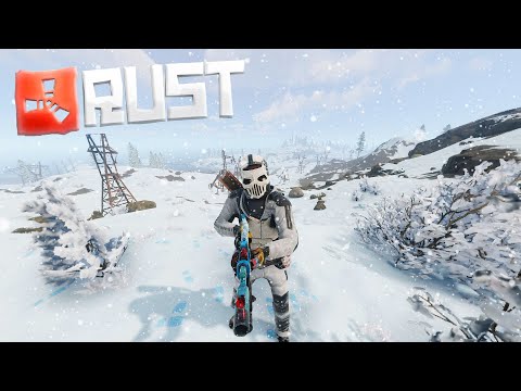 Bearz Rust 1 Магазин