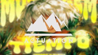 RVNGE, JXNDRO - MONTAGEM TIEMPO (Slowed)