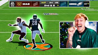 The FASTEST HB in the Game! Wheel of MUT! Ep. #27