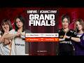 🔴 LIVE | DAY 5 | MLBB MWI at EWC26 3rd Place match + Grand Finals | (ENG)