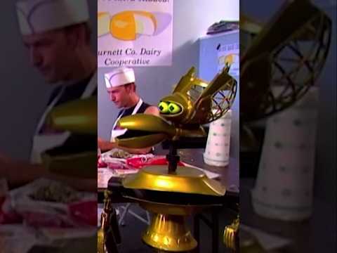MST3K: Crow Convinces