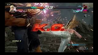 Lili Tech trap still works after patch 5.0