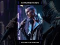 EXTRANO - We are the future #viralai #synthsoul #aimusicvideo