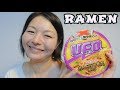 RAMEN ISTANTANEO - TOMMASO & YURI VS  FOOD Ep. 1