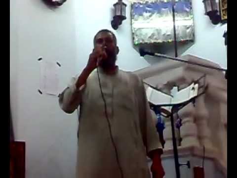 ابتهالات روعة وجميلة جدا جدا جدا الشيخ ربيع 