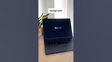 Design and animate interactive 2D experiences! #Hana #2D #2DDesign #UX #UI #ProductDesign #Motion