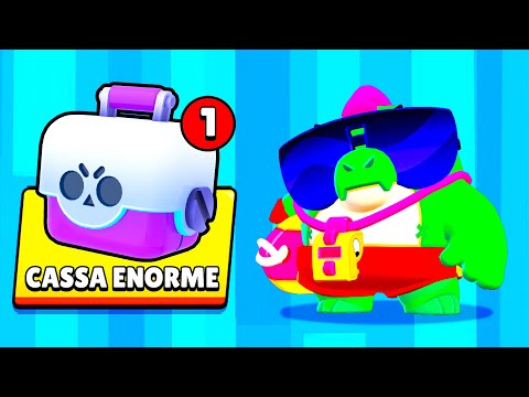 Video Kazusan - trovo corvo su brawl stars