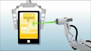 NMS Mobile APP Presentations screenshot 4