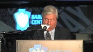 Barclays Center officially opens