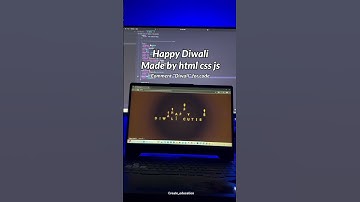 Diwali Code