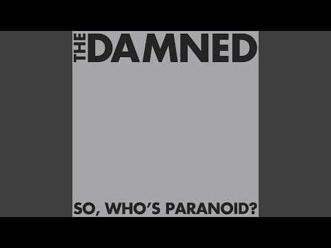 The Damned — Nothing
