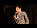Andrew Silverwood: Lion King Sex
