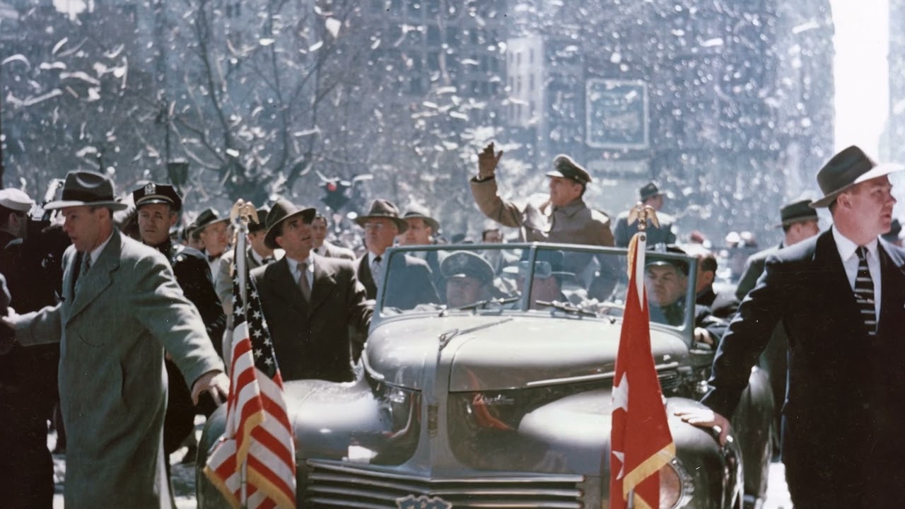 DUTY HONOR COUNTRY (SHORT)