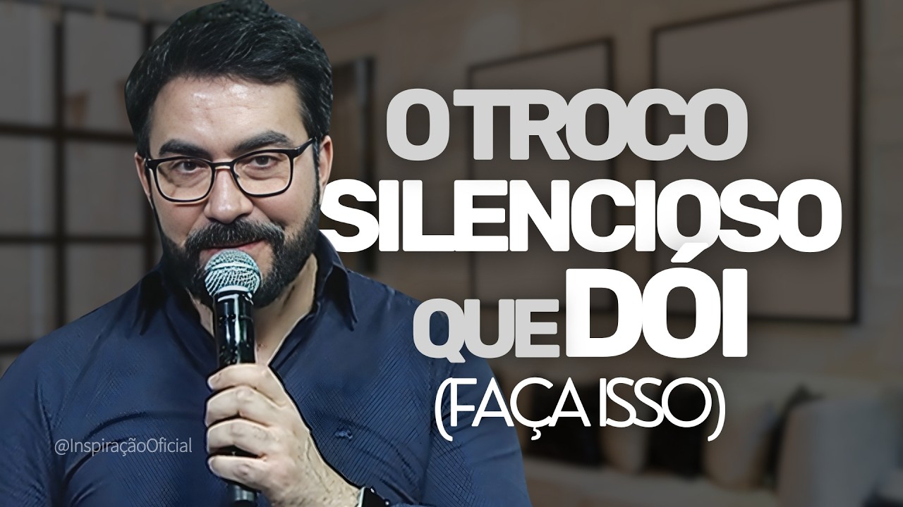 COMO LIDAR com PESSOAS DESAGRADÁVEIS que TE DIMINUEM e NÃO TE RESPEITAM? → Padre Fábio de Melo