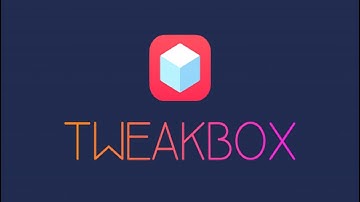Method Download Tweakbox++ 💍 Setting Tweakbox++ 💍 iOS & Android!