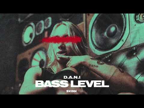 D.A.N.I - Bass Level [Tech House]