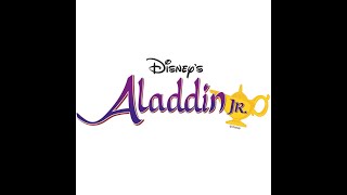 2019 Aladdin Jr  Cast A