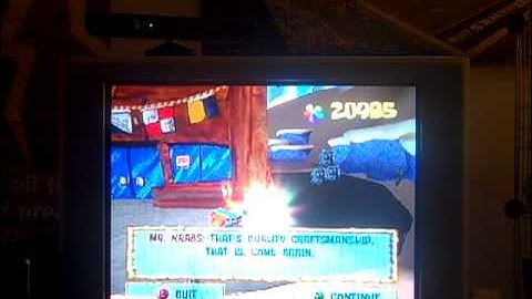 SpongeBob Squarepants BFBB Walkthrough (15-minute version) Part 72