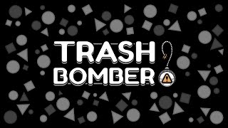 Trash Bomber (Free "Hidden Object" Puzzle Game | Steam Trailer) screenshot 2