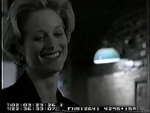 BrimStone (1998) - Ashes; Deleted / Alternate Scene #2