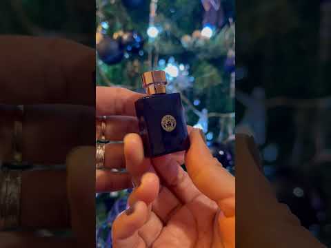Perfume advent calendar