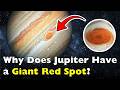 Inside Jupiter’s Great Red Spot