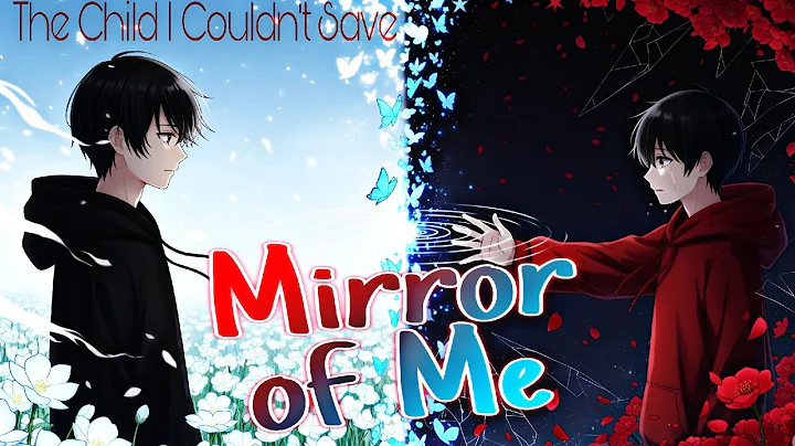 Mirror of Me – The Child I Couldn’t Save || by Relatone (Official Lyrics Video)