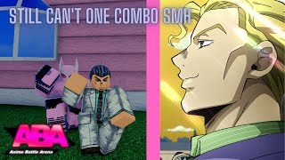 Aba The 100 To 10 Kira Combo