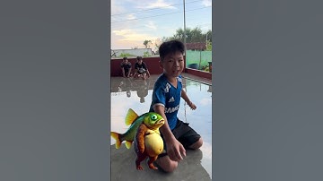 Các nhân vật trong brain rot bạn thích nhân vật nào nhất | Tippi Vips #tippitv