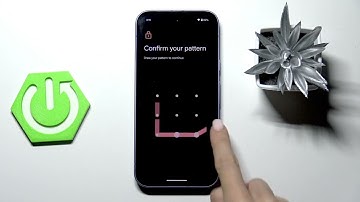 GOOGLE Pixel 9a – How to Reset Network Settings