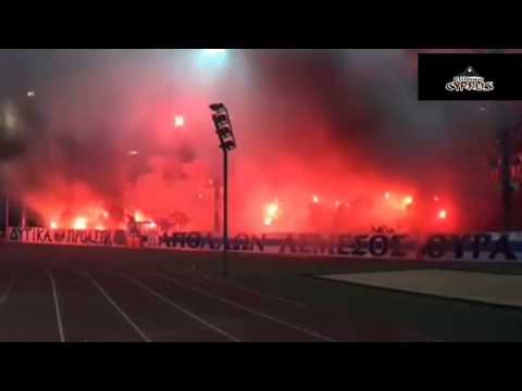 Cyprus Ultras