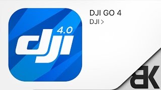 Brand New DJI GO App! - DJI GO 4.0 screenshot 5