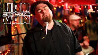 Play video: MARTY SAMMON WITH RICK KING - "My Mind Is a Mess" (Live in New Orleans) #JAMINTHEVAN