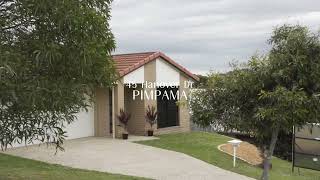 45 Hanover Drive, Pimpama