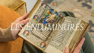 Les Enluminures, Paris - Chicago - New York