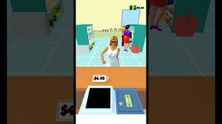 Cashier 3D screenshot 4
