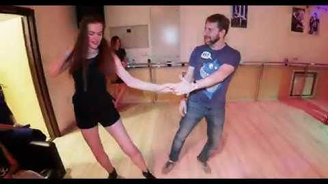 Владимир Булдаков и Мария Чикина - BZС 2020