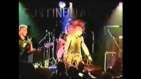 The Exploited / Documentary part III