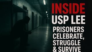 Inside USP Lee: How Prisoners Celebrate, Struggle & Survive | True Prison Documentary